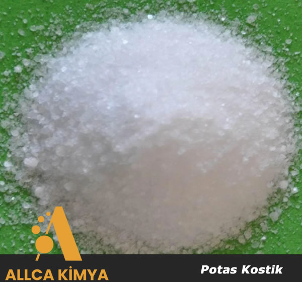 Potas Kostik
