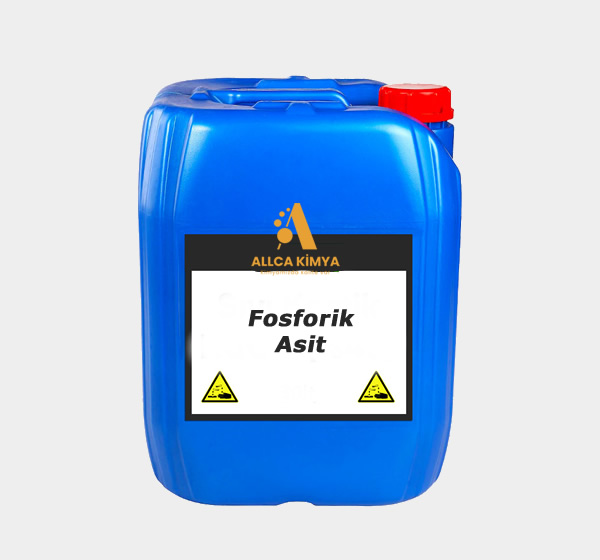 Fosforik Asit
