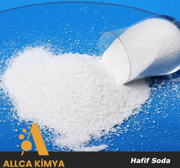 Hafif Soda