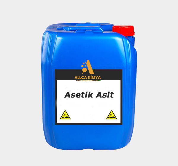 Asetik Asit